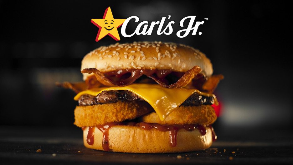 Carl’s Jr.® Celebrates Free Burger Day
