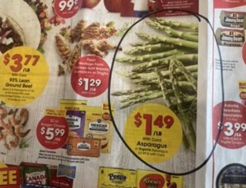 Score Big Savings on Groceries this Week at Fry’s, Safeway, and Albertsons