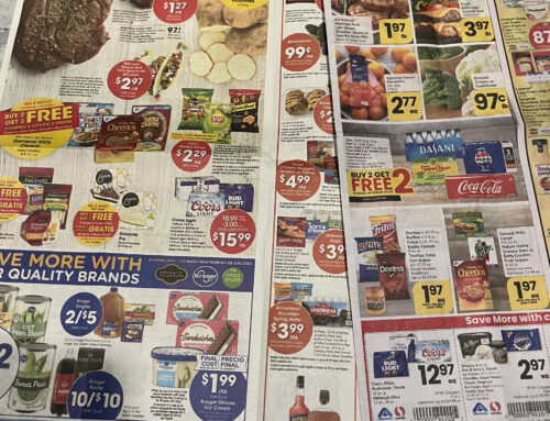 Score Big on Groceries This Week: Unbeatable Deals at Fry’s, Albertsons, and Safeway