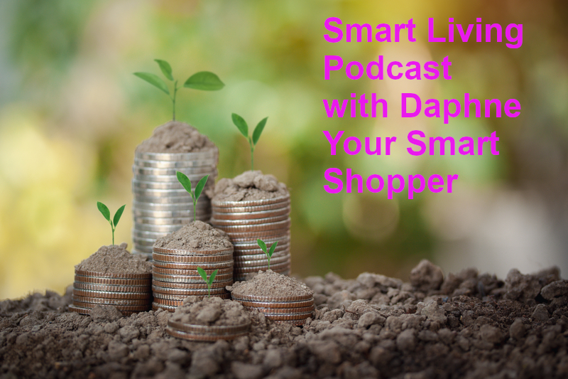 Smart Living Podcast Episode 1