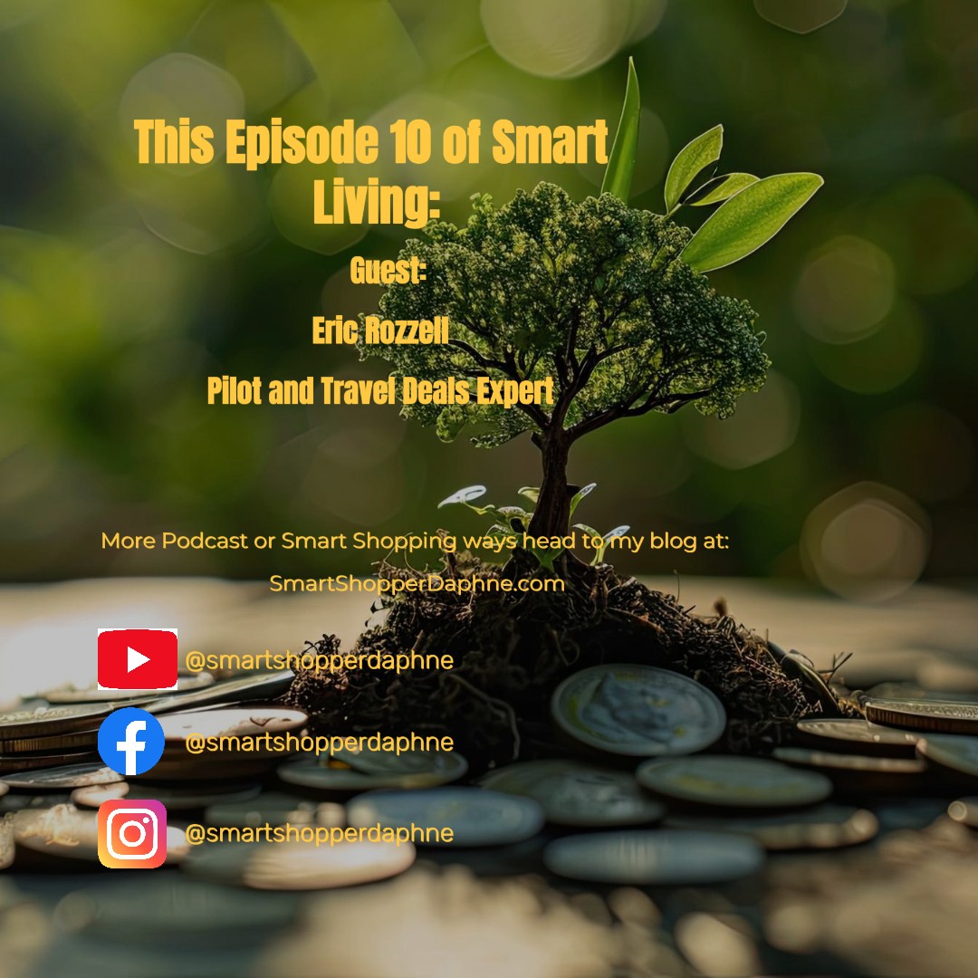 Smart Living Podcast