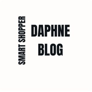 Smart Shopper Daphne Logo