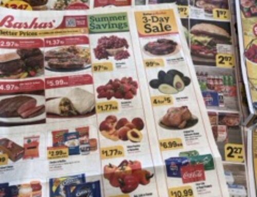 Score Big Savings on Groceries This Week