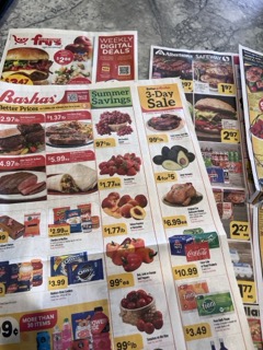 Grocery deals June 19th, 2024