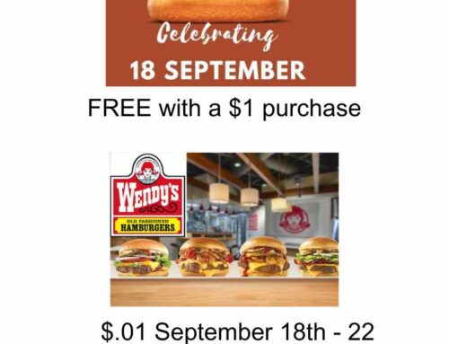 National Cheeseburger Day Deals: How to Score Big Savings!