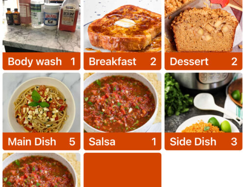 Plan Ahead and Save More: How Recipe Keeper App Can Help You Slash Grocery Costs