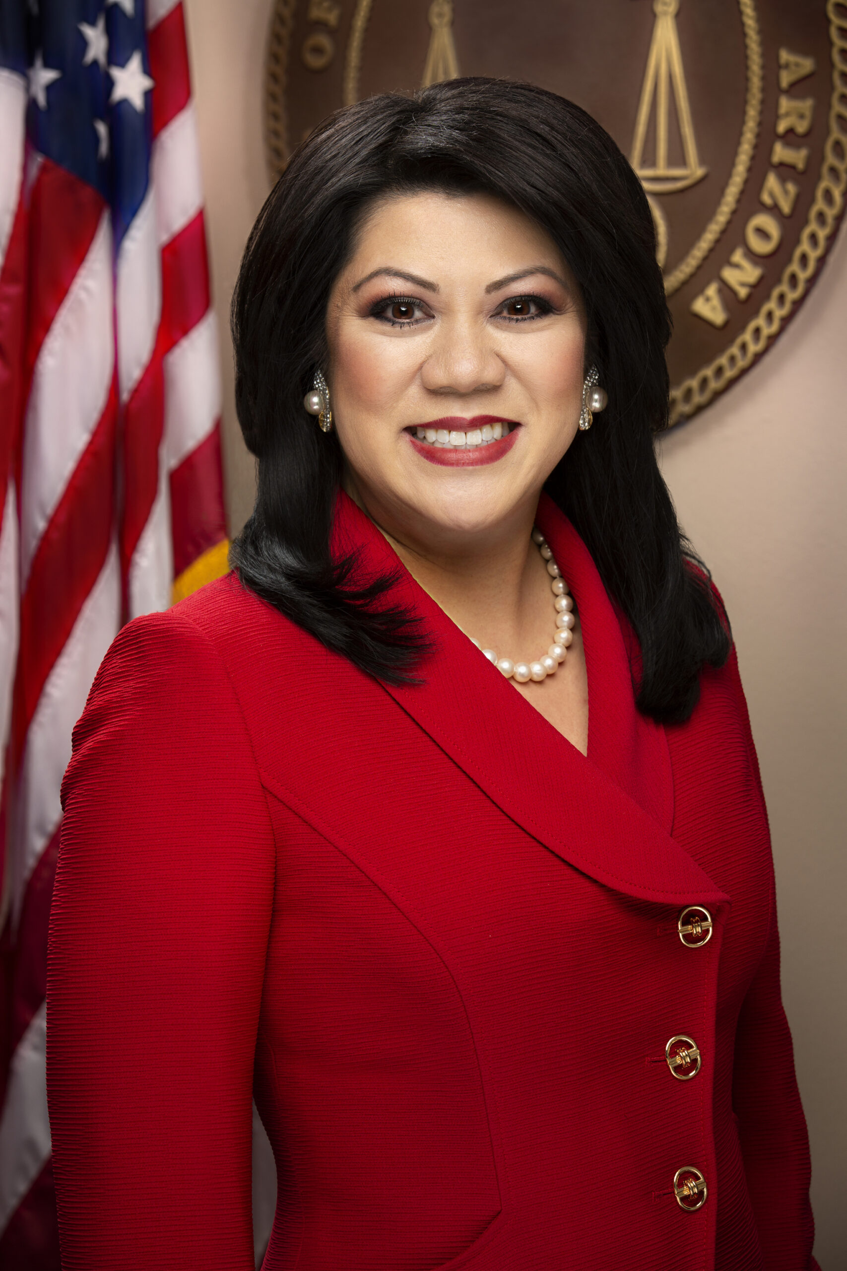 Kimberly Yee Arizona State Treasurer