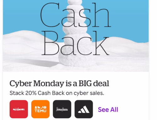 Shop Smarter This Cyber Monday: Tips to Save Big