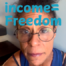 Smart Shopper Daphne Passive Income equal freedom