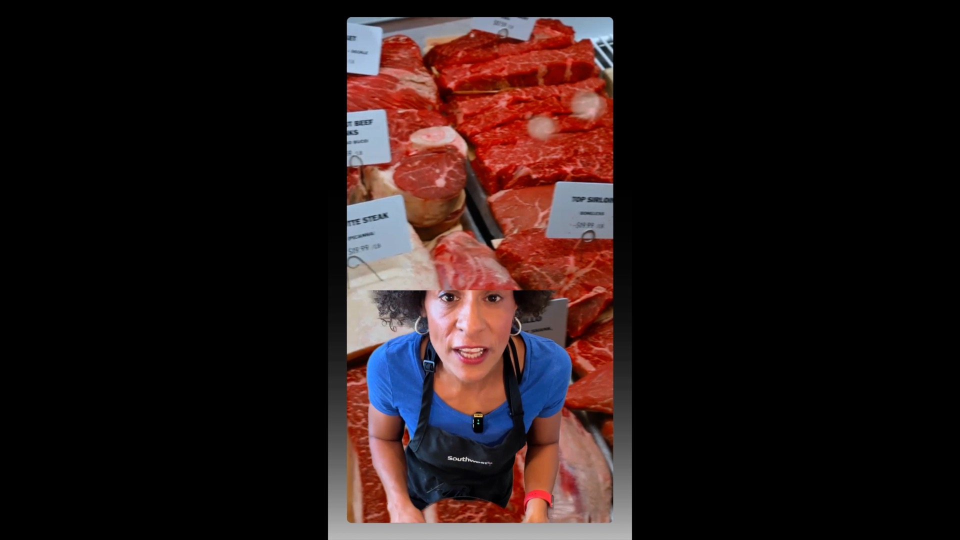 More Than Just Recipes: Why I’m Fighting Food Inflation